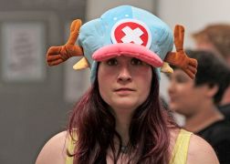 Anime Convention In Jena 210418 0025